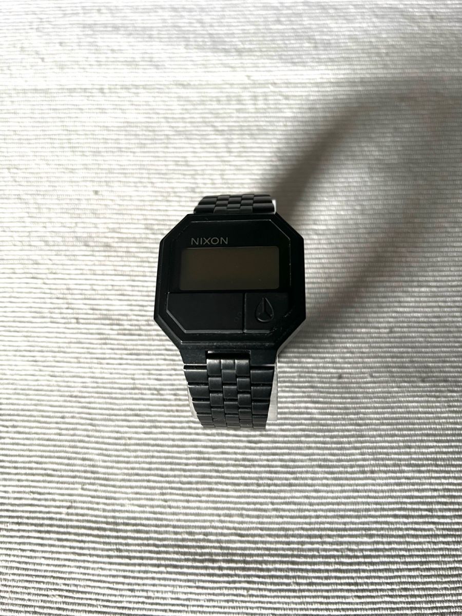 Nixon a158 best sale