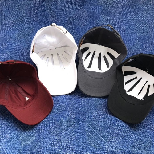 Mister Tee Cap new, one size adjustable unisex