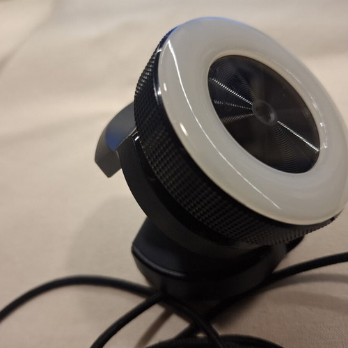 Razer Kiyo Web Camera Full HD, lightly used