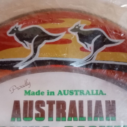 Australian Wooden Boomerangs New, Pack of Two
