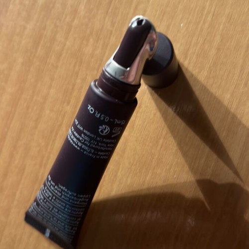Caudalie Premier Cru eye cream new