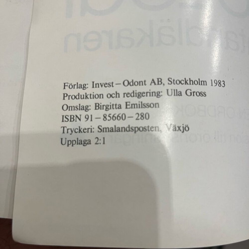 Clinical Physiology of the Stomatognathic System like new, 2nd edition