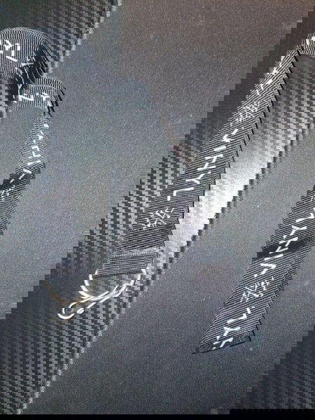 Lanyard Vinyl