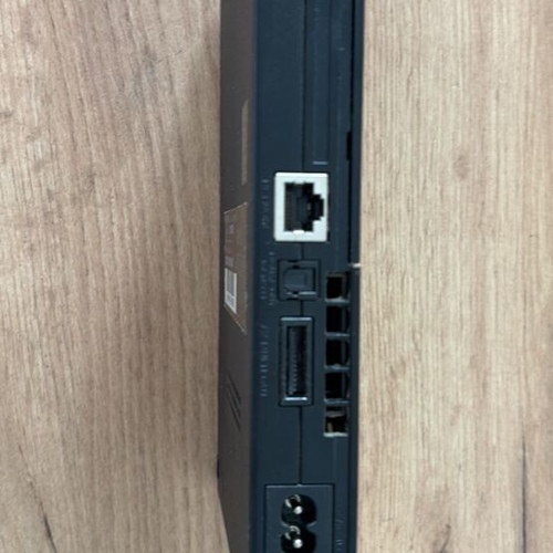 PlayStation 2 console