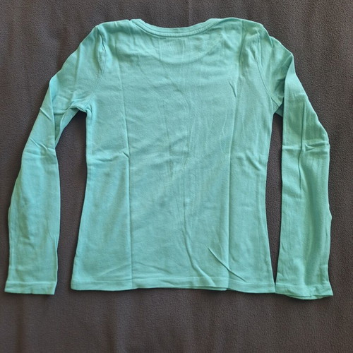 Gap Kids Long-Sleeve Shirt Size M Like New