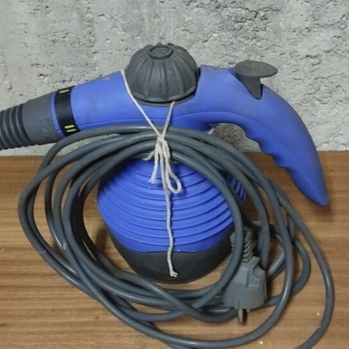 Handheld Steam Cleaner for deep cleaning