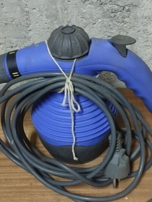 Handheld Steam Cleaner for deep cleaning