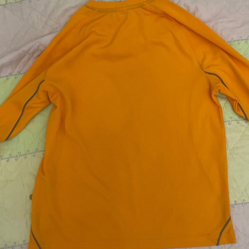 Shamp sports shirt used large