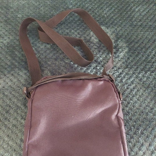 Men's bag like new, barely used in excellent condition