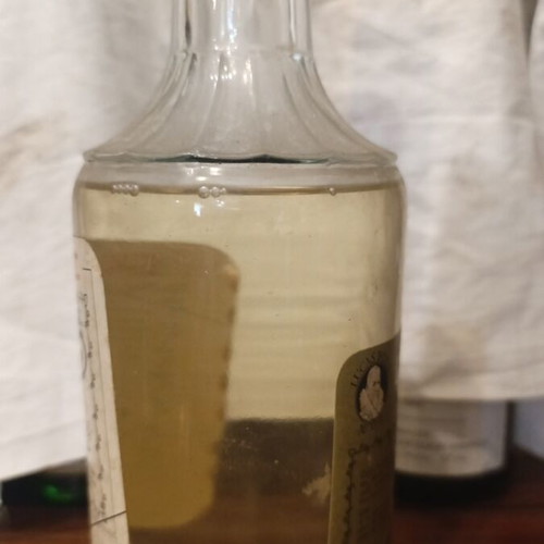 Vintage Bols Curaçao Triple Sec Liqueur 750ml 39% Vol
