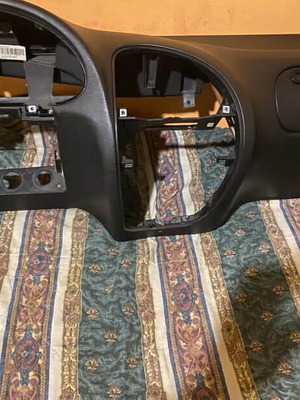 Saxo VTS with airbag like new
