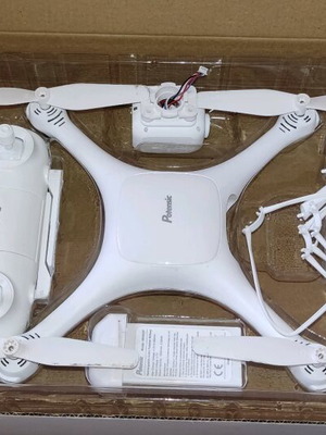 Drone Potensic P5W 2.7K σαν καινούργιο