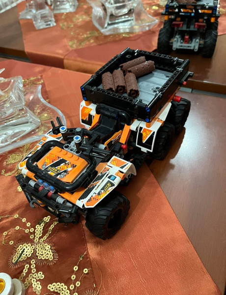 lego technic