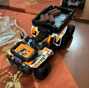 lego technic