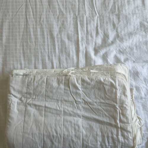 Mattress cover used for 1.40×2m mattress
