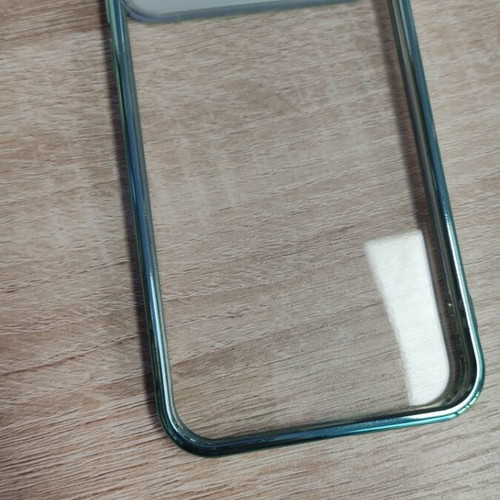 iPhone X/XS case unused