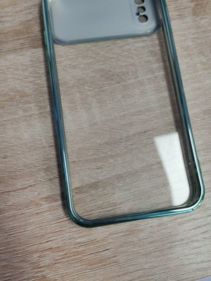 iPhone X/XS case unused