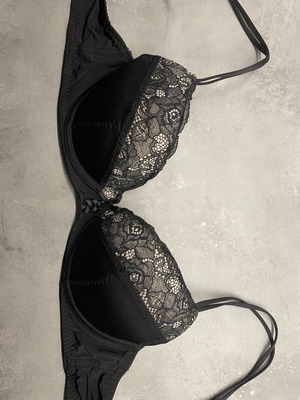 Ann Summers sexy σουτιέν με δαντέλα, σαν καινούργιο, μέγεθος 75B/75C