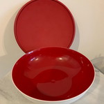 Alegra Bowl 3.5 Liters Tupperware new