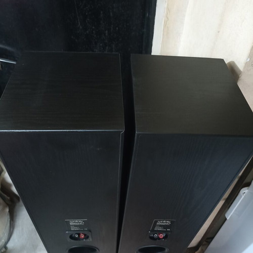 Infinity Reference 51 MkII floor-standing speakers like new