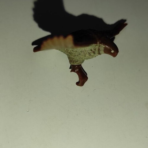 G.I.JOE Raptor (v1) 1987 Hasbro used figure with accessories