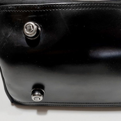 Promod Black Large Women's Bag used