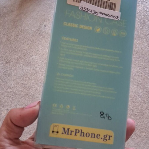 iPhone 12 Pro phone case like new