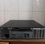 Lenovo ThinkCentre M900 Core i5-6500 επιτραπέζιος υπολογιστής σαν καινούργιος, 8GB RAM, 500GB HDD