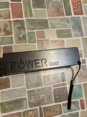 Power Bank like new