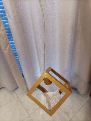 Ceiling light new