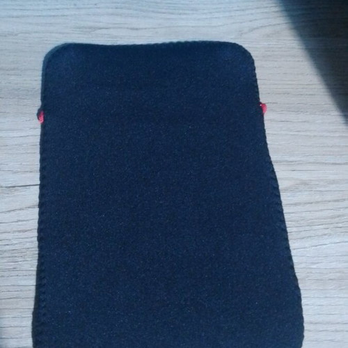 Tablet case 7 inches like new