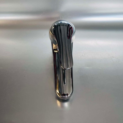 KEMPF Mixer Tap for Washbasin used, chrome finish