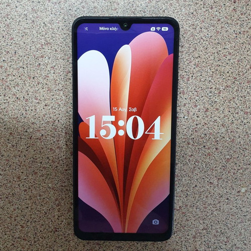 Xiaomi Redmi 14C smartphone 128GB 4+4GB green