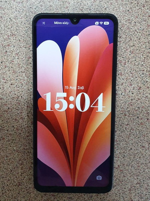 Xiaomi Redmi 14C smartphone 128GB 4+4GB green