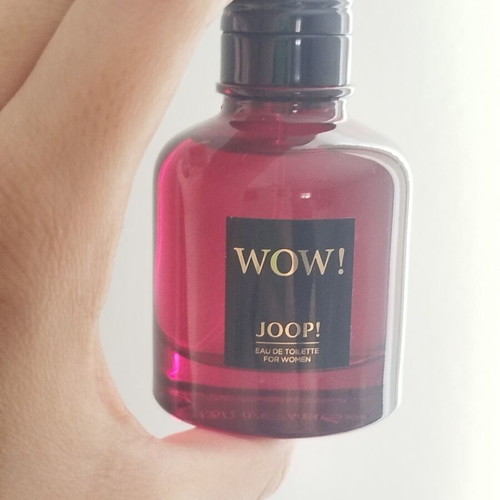 Joop! Wow! Eau de Parfum 40ml