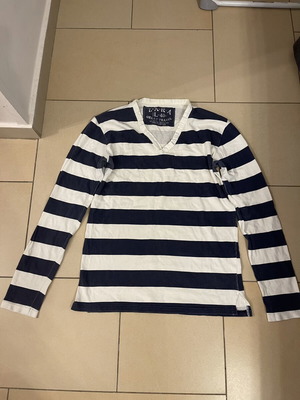 Zara long-sleeve T-shirt like new, size L