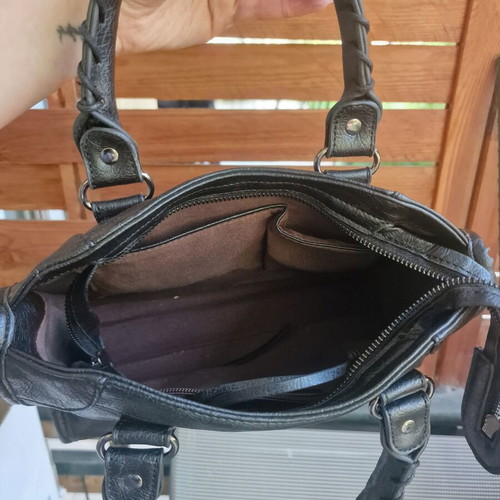 Women's handbag like new, perfect design