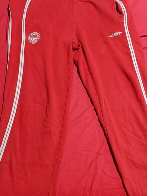 Ολυμπιακός φόρμα vintage 2004-2005 XL σαν καινούργια