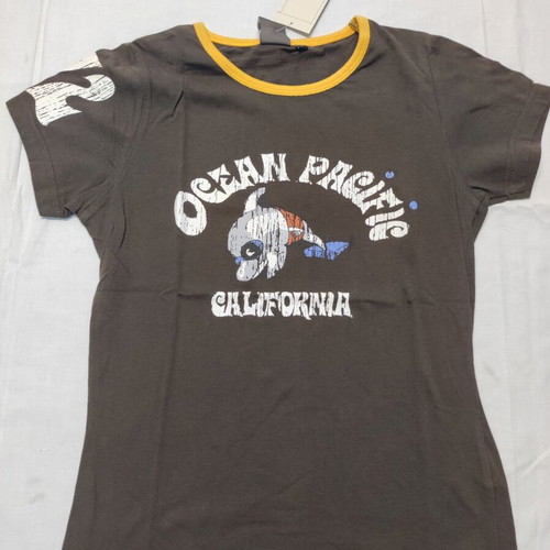Ocean Pacific OP Small sleeveless shirt new, size M