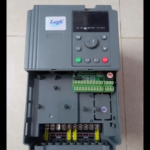 Adjustable 7.5kw inverter for solar and irrigation machines, new