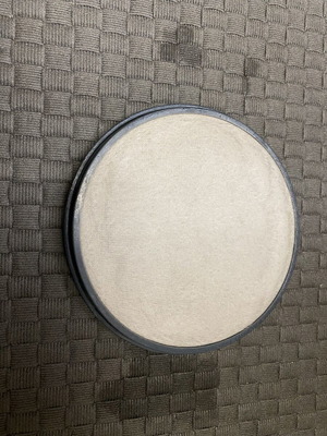 Round motor filter for Rowenta Tefal vacuum cleaner new