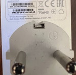 Tapo TP-Link P100 Smart Plug like new