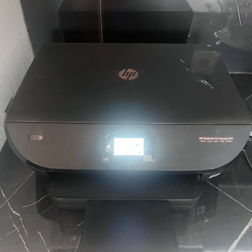 HP DeskJet 5575 colour printer