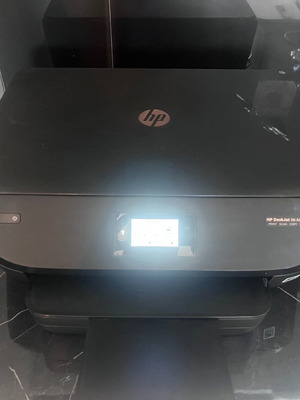 HP DeskJet 5575 colour printer