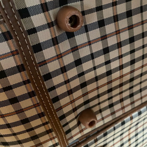 Jaguar Suitcases Made in Italy Set of 3 Like New