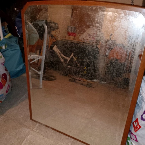 Mirror used