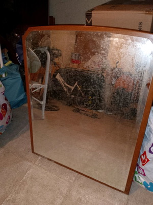Mirror used