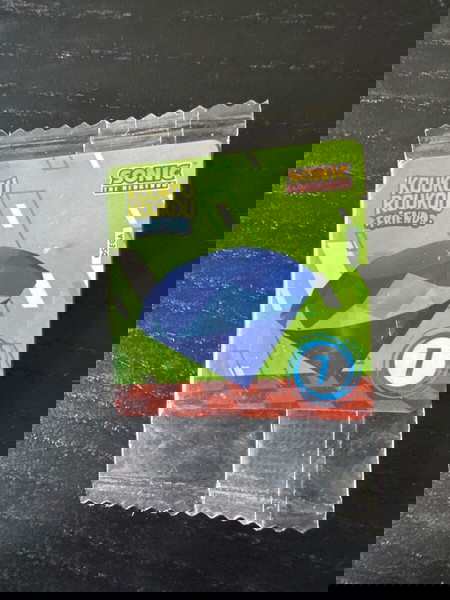 κουκουρουκου sonic 7