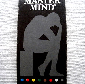 SUPER MASTER MIND-MB EL GRECO