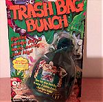 trash bag bunch No 11 alien figure 1991